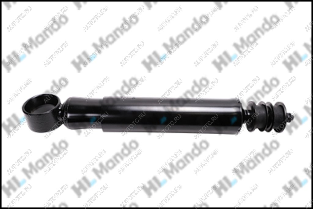 7 599 р. Амортизатор HYUNDAI HD160,170,250,260,270,450 передний левыйправый масляный MANDO MANDO ex543007e000  с доставкой в г. Пермь