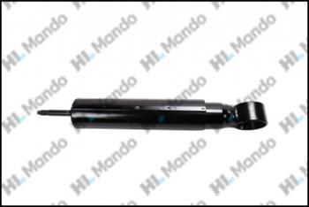 5 749 р. Амортизатор HYUNDAI HD250,370 (98-) передний левыйправый масляный MANDO MANDO ex543007f400  с доставкой в г. Пермь. Увеличить фотографию 1