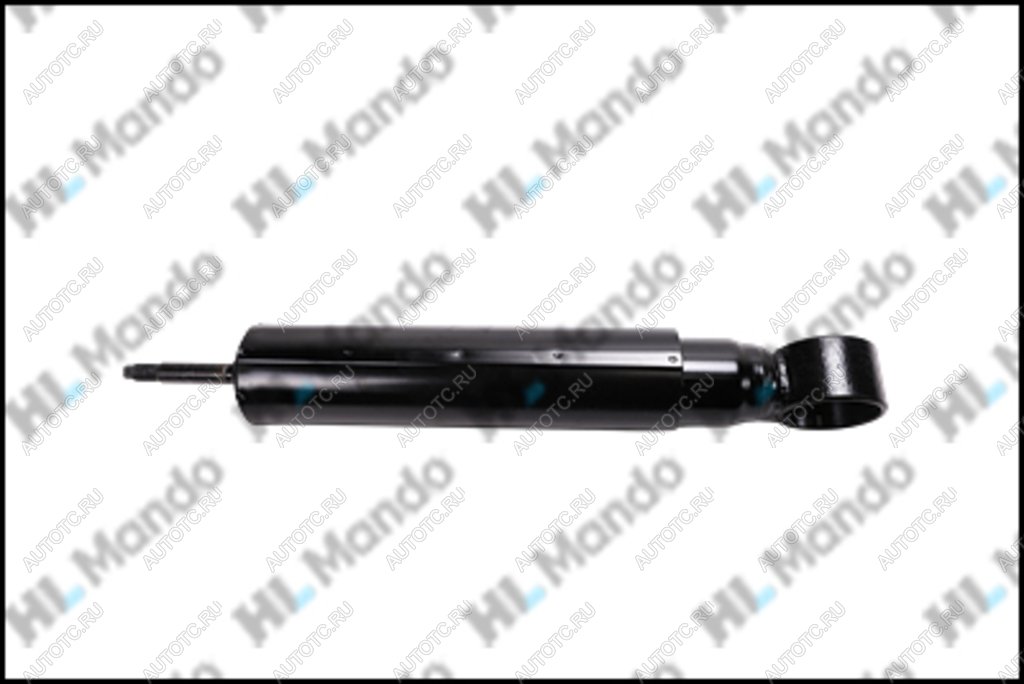 5 749 р. Амортизатор HYUNDAI HD250,370 (98-) передний левыйправый масляный MANDO MANDO ex543007f400  с доставкой в г. Пермь