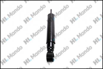 5 749 р. Амортизатор HYUNDAI HD250,370 (98-) передний левыйправый масляный MANDO MANDO ex543007f400  с доставкой в г. Пермь. Увеличить фотографию 2