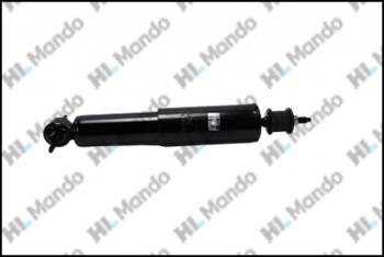 2 689 р. Амортизатор HYUNDAI Galloper (98-) передний левыйправый масляный MANDO MANDO ex54300m1060  с доставкой в г. Пермь. Увеличить фотографию 1