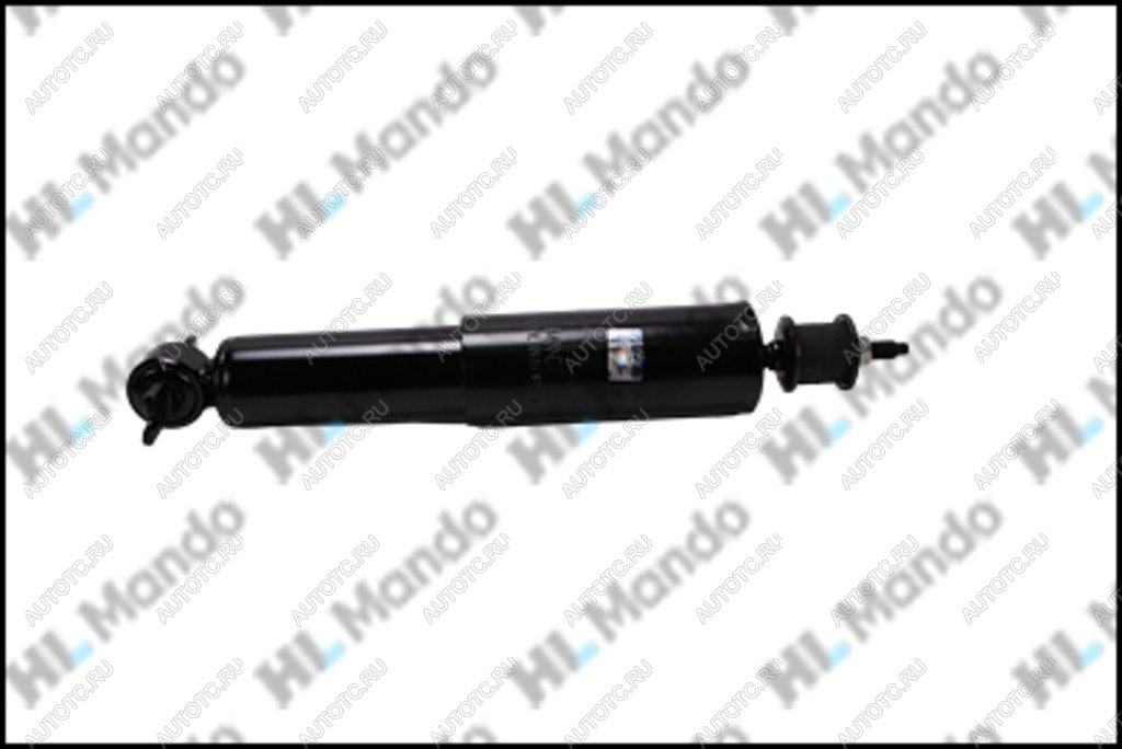 2 689 р. Амортизатор HYUNDAI Galloper (98-) передний левыйправый масляный MANDO MANDO ex54300m1060  с доставкой в г. Пермь
