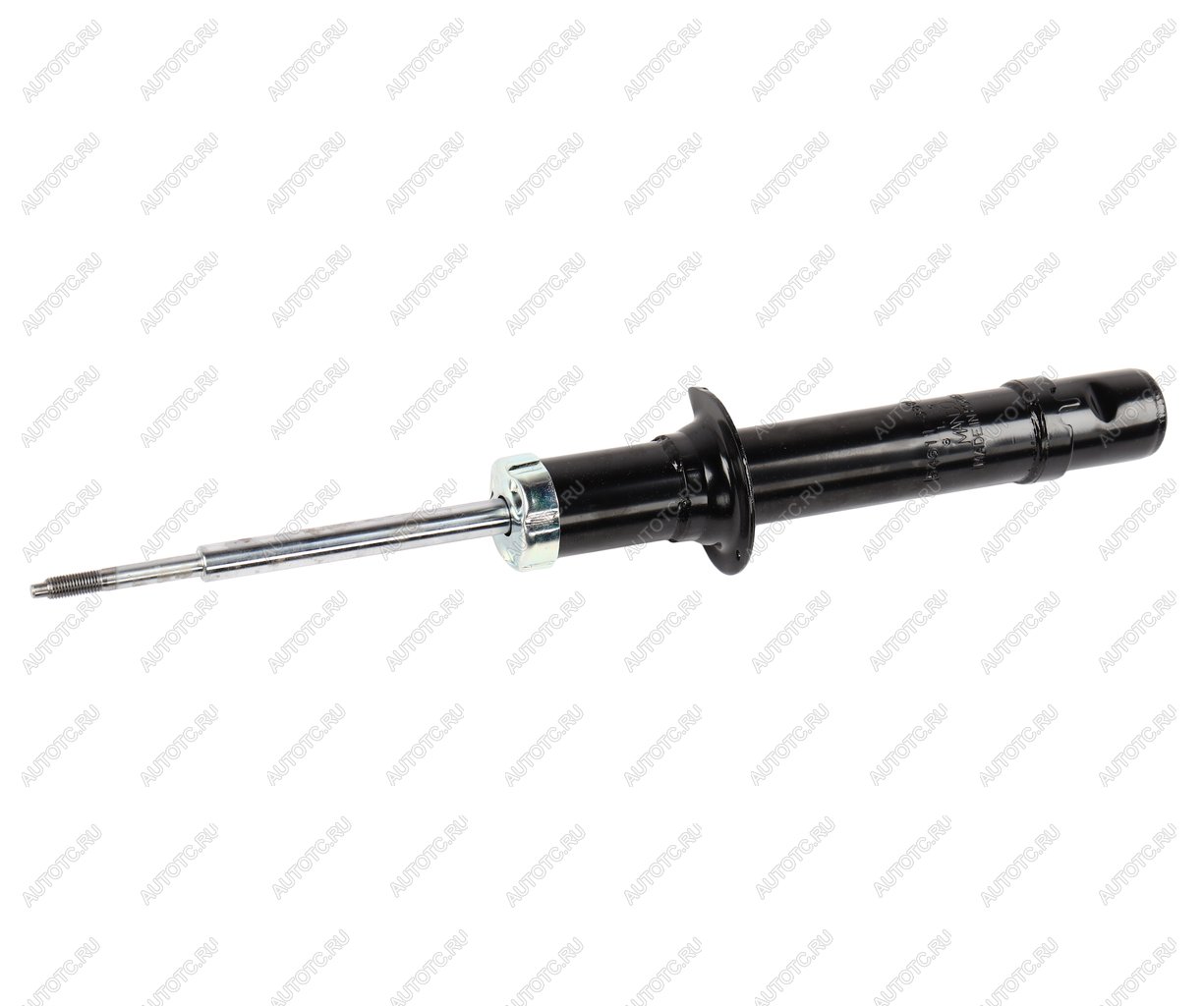 4 099 р. Амортизатор HYUNDAI Sonata EF (01-) передний левыйправый газовый MANDO MANDO ex5461138600  с доставкой в г. Пермь