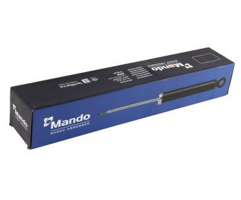 4 099 р. Амортизатор HYUNDAI Sonata EF (01-) передний левыйправый газовый MANDO MANDO ex5461138600  с доставкой в г. Пермь. Увеличить фотографию 2