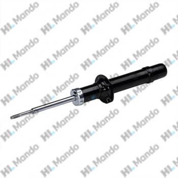 3 899 р. Амортизатор HYUNDAI Grandeur (04-) передний левый/правый газовый MANDO MANDO ex5461139510 MANDO ex5461139510  с доставкой в г. Пермь. Увеличить фотографию 1