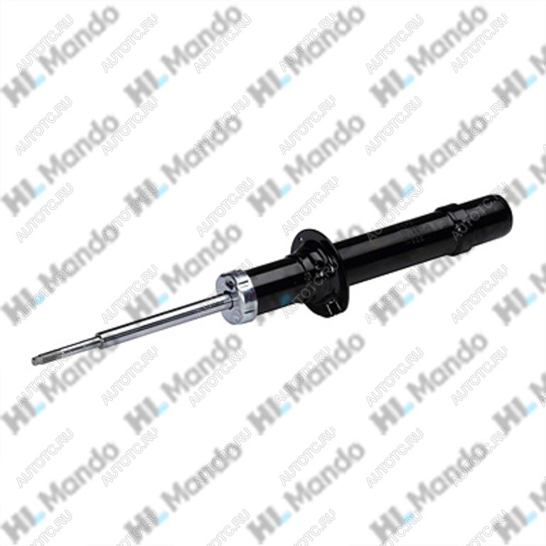 3 899 р. Амортизатор HYUNDAI Grandeur (04-) передний левый/правый газовый MANDO MANDO ex5461139510 MANDO ex5461139510  с доставкой в г. Пермь