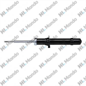3 899 р. Амортизатор HYUNDAI Grandeur (04-) передний левый/правый газовый MANDO MANDO ex5461139510 MANDO ex5461139510  с доставкой в г. Пермь. Увеличить фотографию 3