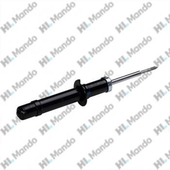 2 759 р. Амортизатор KIA Opirus (03-) передний левый/правый газовый MANDO MANDO ex546113f000 MANDO ex546113f000  с доставкой в г. Пермь. Увеличить фотографию 2