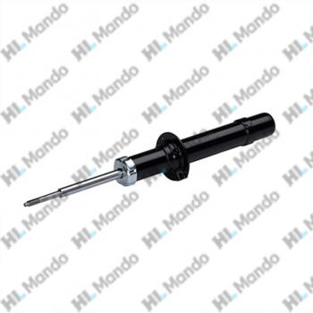 2 759 р. Амортизатор KIA Opirus (03-) передний левый/правый газовый MANDO MANDO ex546113f000 MANDO ex546113f000  с доставкой в г. Пермь. Увеличить фотографию 1