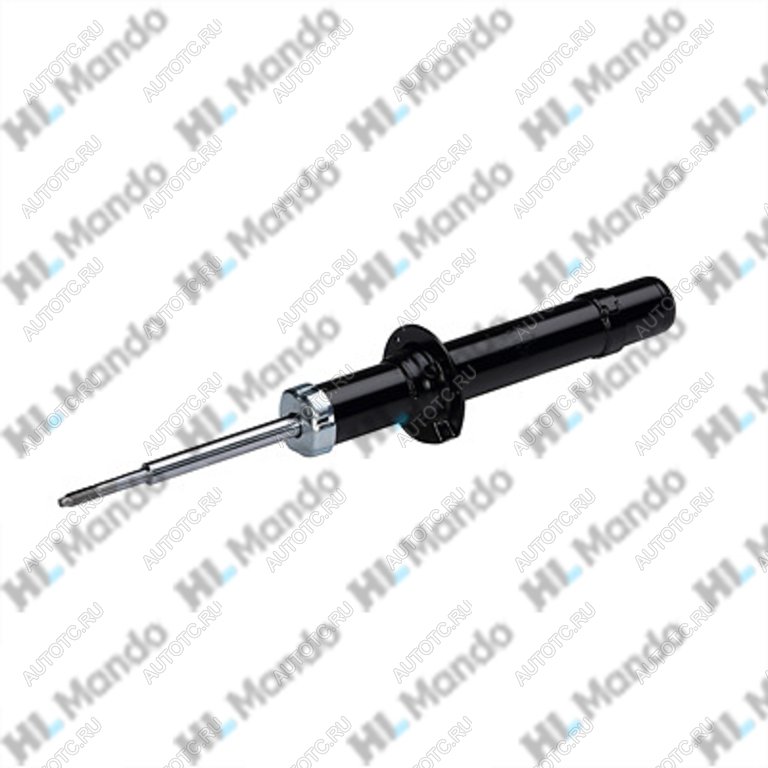 2 759 р. Амортизатор KIA Opirus (03-) передний левый/правый газовый MANDO MANDO ex546113f000 MANDO ex546113f000  с доставкой в г. Пермь