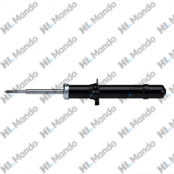 2 759 р. Амортизатор KIA Opirus (03-) передний левый/правый газовый MANDO MANDO ex546113f000 MANDO ex546113f000  с доставкой в г. Пермь. Увеличить фотографию 3