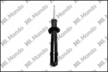 5 299 р. Амортизатор HYUNDAI Sonata NFA (04-) передний левый/правый газовый MANDO MANDO ex546113k020 MANDO ex546113k020  с доставкой в г. Пермь. Увеличить фотографию 2