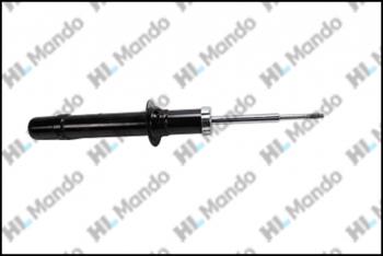 5 299 р. Амортизатор HYUNDAI Sonata NFA (04-) передний левый/правый газовый MANDO MANDO ex546113k020 MANDO ex546113k020  с доставкой в г. Пермь. Увеличить фотографию 1