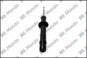 3 499 р. Амортизатор HYUNDAI Sonata NF (04-) передний левый/правый газовый MANDO MANDO ex546113k030 MANDO ex546113k030  с доставкой в г. Пермь. Увеличить фотографию 2