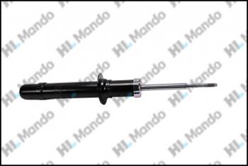 3 499 р. Амортизатор HYUNDAI Sonata NF (04-) передний левый/правый газовый MANDO MANDO ex546113k030 MANDO ex546113k030  с доставкой в г. Пермь. Увеличить фотографию 1