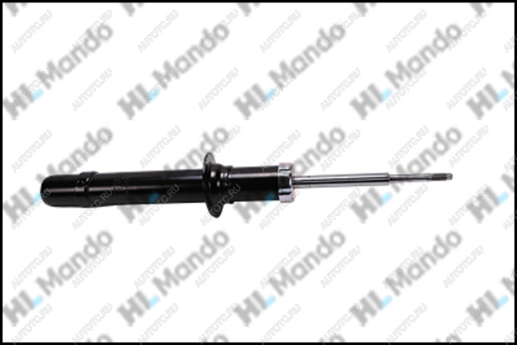 3 499 р. Амортизатор HYUNDAI Sonata NF (04-) передний левый/правый газовый MANDO MANDO ex546113k030 MANDO ex546113k030  с доставкой в г. Пермь
