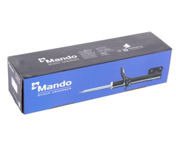 3 699 р. Амортизатор KIA Sorento (02-) передний левый газовый MANDO MANDO ex546303e023  с доставкой в г. Пермь. Увеличить фотографию 3