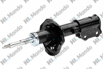 1 899 р. Амортизатор HYUNDAI Atos (98-) передний левый масляный MANDO MANDO ex5465002320 MANDO ex5465002320  с доставкой в г. Пермь. Увеличить фотографию 2