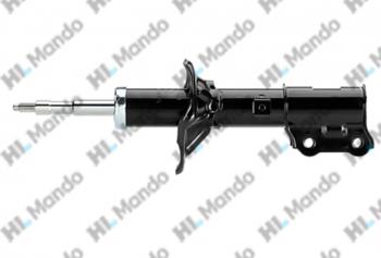 1 899 р. Амортизатор HYUNDAI Atos (98-) передний левый масляный MANDO MANDO ex5465002320 MANDO ex5465002320  с доставкой в г. Пермь. Увеличить фотографию 1