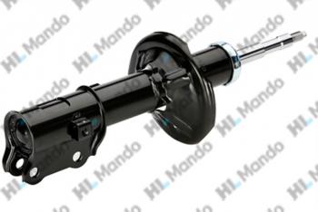 1 899 р. Амортизатор HYUNDAI Atos (98-) передний левый масляный MANDO MANDO ex5465002320 MANDO ex5465002320  с доставкой в г. Пермь. Увеличить фотографию 3