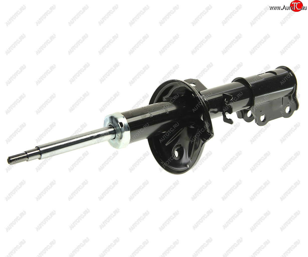 5 699 р. Амортизатор HYUNDAI Getz (02-) передний левый масляный MANDO MANDO ex546501c300  с доставкой в г. Пермь