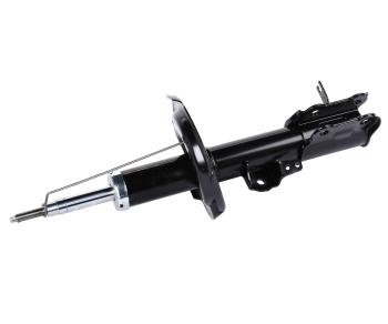 4 949 р. Амортизатор HYUNDAI i20 передний левый газовый MANDO MANDO ex546501j000 MANDO ex546501j000  с доставкой в г. Пермь. Увеличить фотографию 1