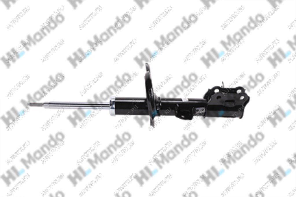 3 699 р. Амортизатор HYUNDAI i20 передний левый газовый MANDO MANDO ex546501j100  с доставкой в г. Пермь