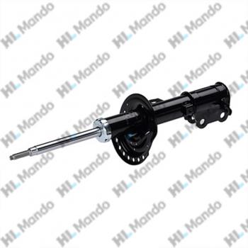 Амортизатор HYUNDAI Solaris (11-),Accent (11-) передний левый газовый MANDO MANDO ex546501r000