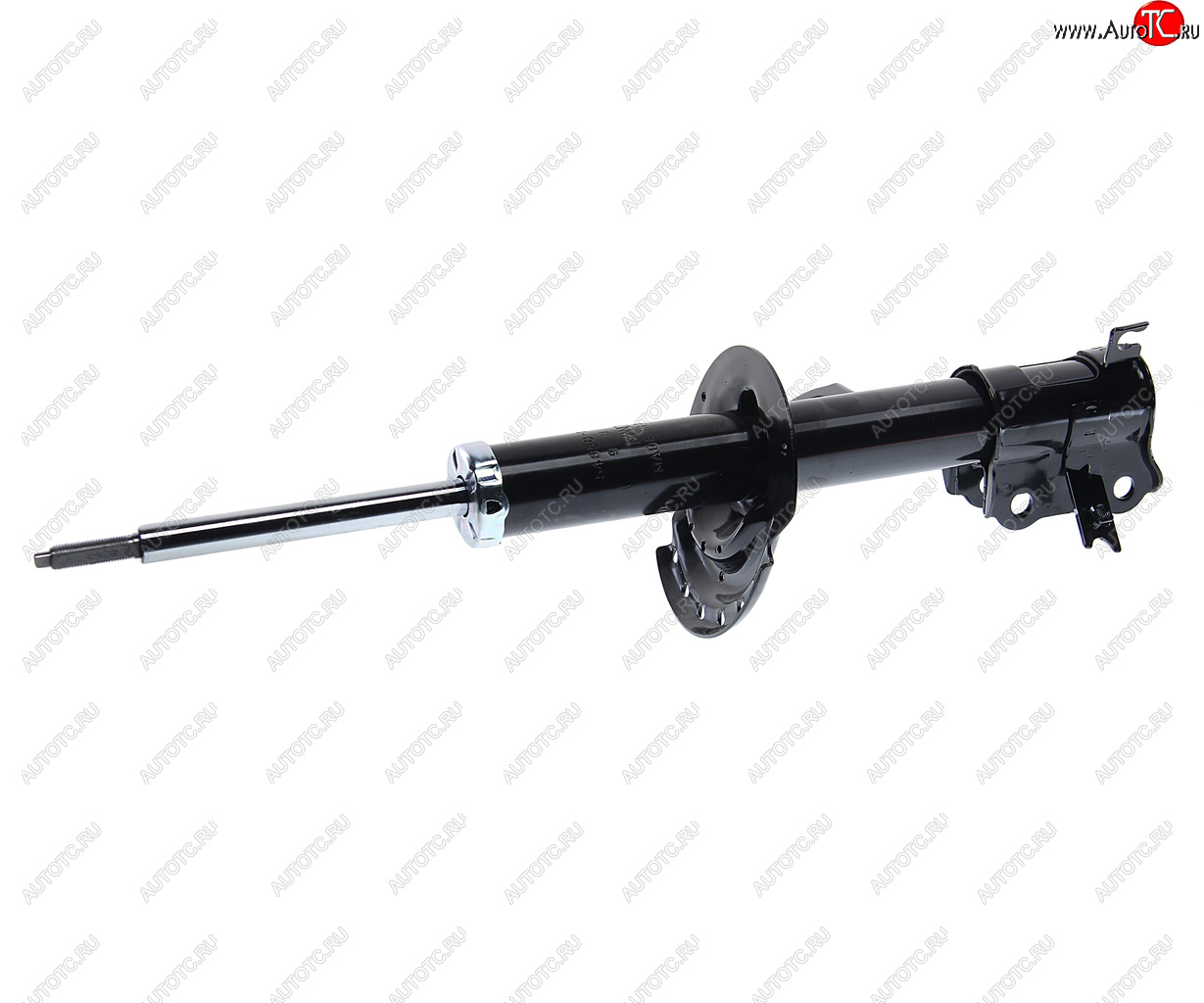 6 199 р. Амортизатор KIA Picanto (11-) передний левый газовый (high suspension) MANDO MANDO ex546501y201 MANDO ex546501y201  с доставкой в г. Пермь