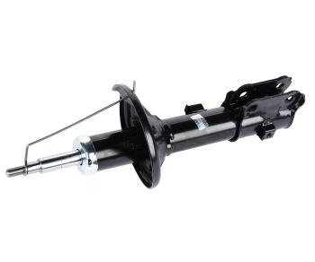 6 299 р. Амортизатор HYUNDAI Accent (ТАГАЗ) передний левый газовый MANDO MANDO ex5465025850  с доставкой в г. Пермь. Увеличить фотографию 1