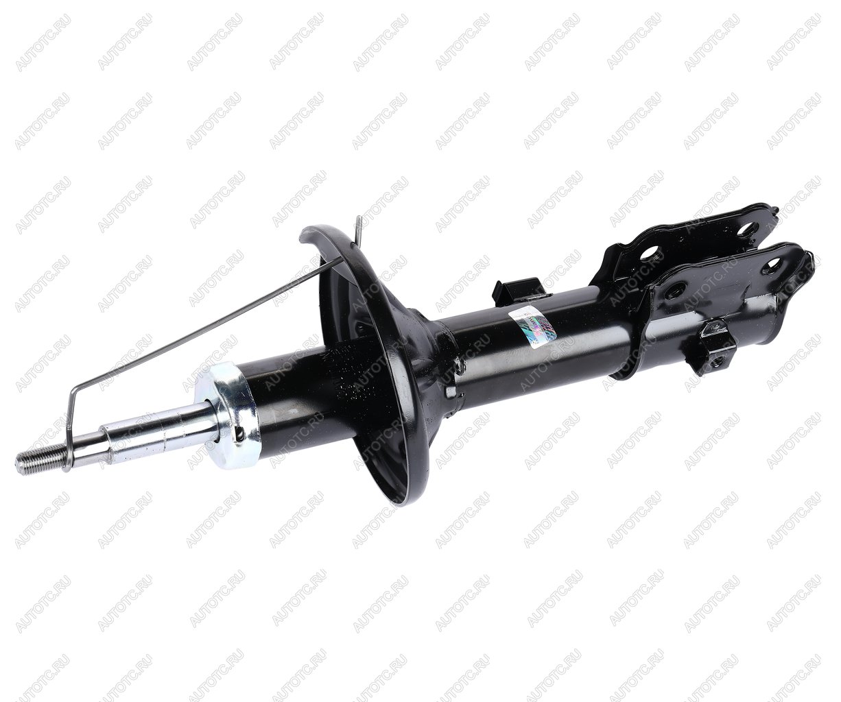 6 299 р. Амортизатор HYUNDAI Accent (ТАГАЗ) передний левый газовый MANDO MANDO ex5465025850  с доставкой в г. Пермь