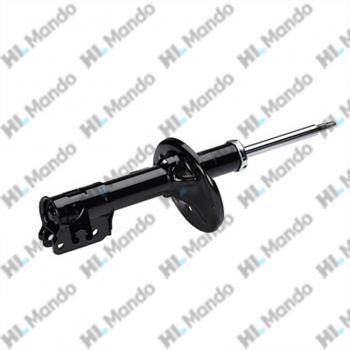 6 599 р. Амортизатор HYUNDAI Santa Fe (00-06) передний левый газовый MANDO MANDO ex5465026100 MANDO ex5465026100  с доставкой в г. Пермь. Увеличить фотографию 2