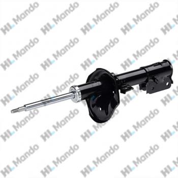 6 599 р. Амортизатор HYUNDAI Santa Fe (00-06) передний левый газовый MANDO MANDO ex5465026100 MANDO ex5465026100  с доставкой в г. Пермь. Увеличить фотографию 1