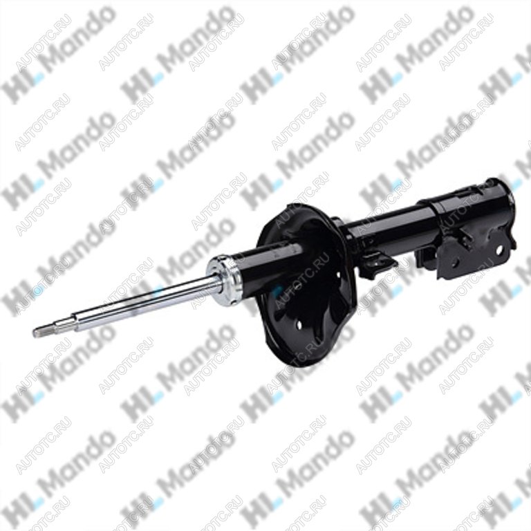 6 599 р. Амортизатор HYUNDAI Santa Fe (00-06) передний левый газовый MANDO MANDO ex5465026100 MANDO ex5465026100  с доставкой в г. Пермь
