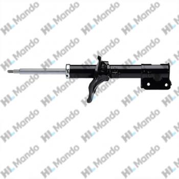 6 599 р. Амортизатор HYUNDAI Santa Fe (00-06) передний левый газовый MANDO MANDO ex5465026100 MANDO ex5465026100  с доставкой в г. Пермь. Увеличить фотографию 3