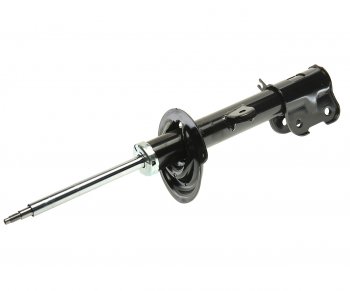10 599 р. Амортизатор HYUNDAI Santa Fe (09-) передний левый газовый MANDO MANDO ex546502b500  с доставкой в г. Пермь. Увеличить фотографию 1