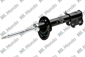 8 849 р. Амортизатор KIA Sorento (09-) передний левый газовый MANDO MANDO ex546502p100 MANDO ex546502p100  с доставкой в г. Пермь. Увеличить фотографию 1