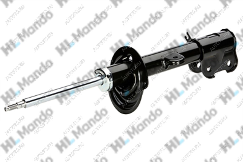 8 849 р. Амортизатор KIA Sorento (09-) передний левый газовый MANDO MANDO ex546502p100 MANDO ex546502p100  с доставкой в г. Пермь