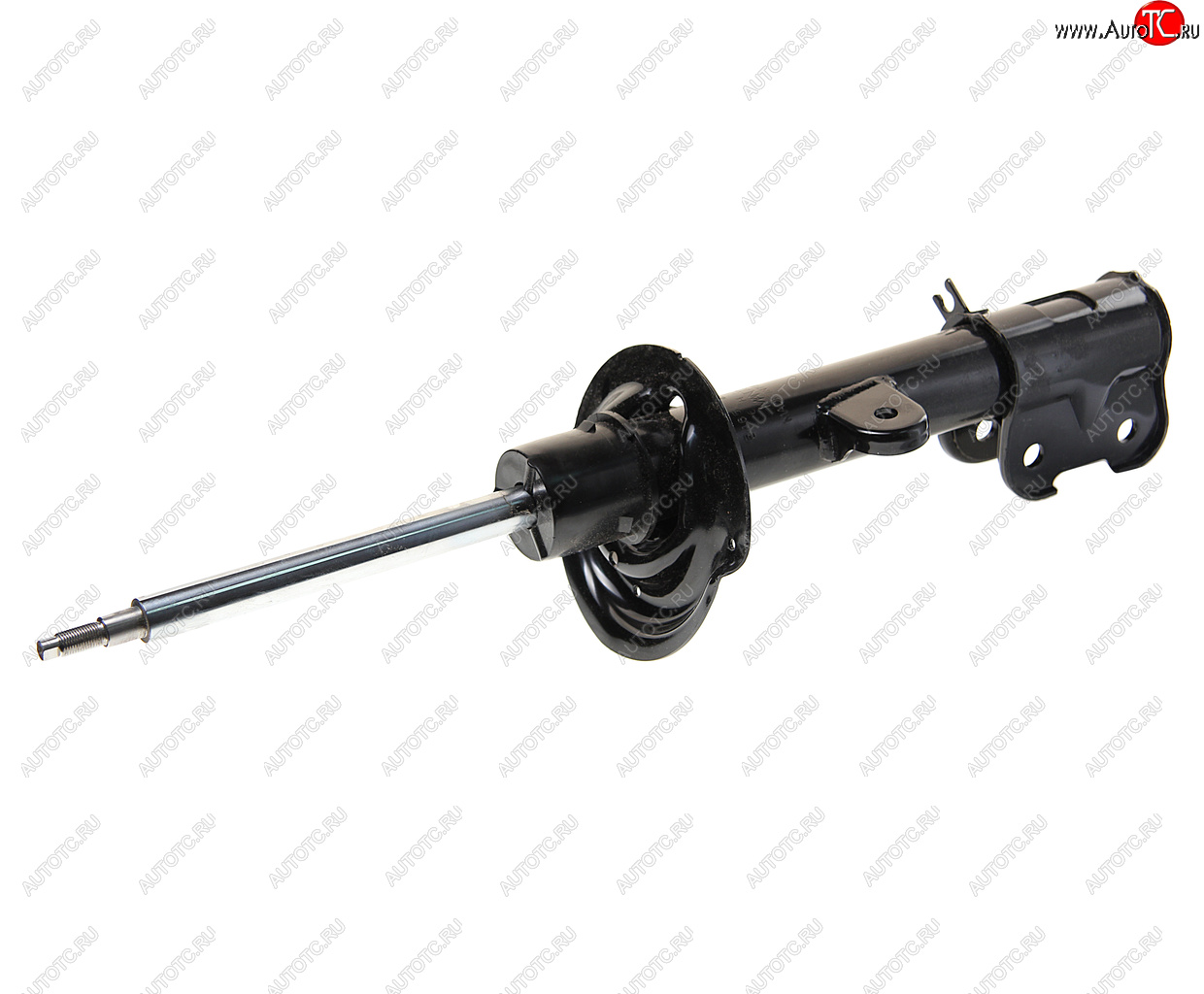 4 999 р. Амортизатор KIA Sorento (09-) передний левый газовый MANDO MANDO ex546502p700 MANDO ex546502p700  с доставкой в г. Пермь