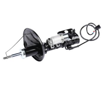 13 999 р. Амортизатор HYUNDAI Equus (00-) (4.6) передний левый газовый MANDO MANDO ex546503b620  с доставкой в г. Пермь. Увеличить фотографию 2