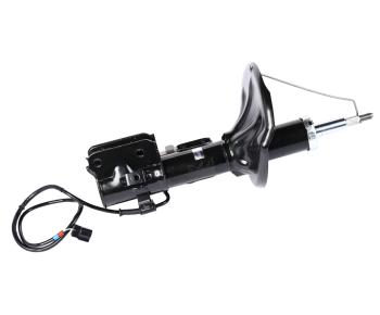 13 999 р. Амортизатор HYUNDAI Equus (00-) (4.6) передний левый газовый MANDO MANDO ex546503b620  с доставкой в г. Пермь. Увеличить фотографию 1