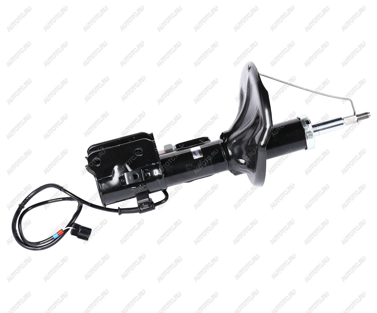13 999 р. Амортизатор HYUNDAI Equus (00-) (4.6) передний левый газовый MANDO MANDO ex546503b620  с доставкой в г. Пермь