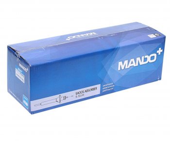 8 549 р. Амортизатор HYUNDAI ix55 (08-) (3.0) передний левый газовый MANDO MANDO ex546503j401  с доставкой в г. Пермь. Увеличить фотографию 4