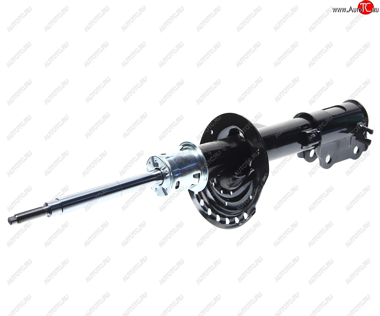 4 799 р. Амортизатор KIA Rio (12-) передний левый газовый MANDO MANDO ex546504y000 MANDO ex546504y000  с доставкой в г. Пермь