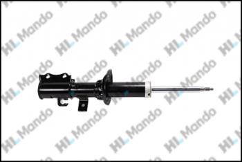 Амортизатор KIA Rio (00-) передний левый газовый MANDO MANDO ex54650fd101