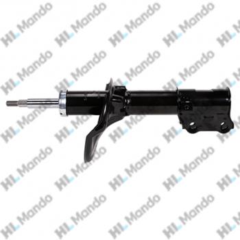 2 579 р. Амортизатор HYUNDAI Elantra (98-) передний левый газовый MANDO MANDO ex5465127101  с доставкой в г. Пермь. Увеличить фотографию 1
