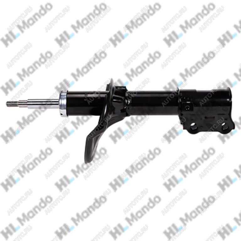 2 579 р. Амортизатор HYUNDAI Elantra (98-) передний левый газовый MANDO MANDO ex5465127101  с доставкой в г. Пермь