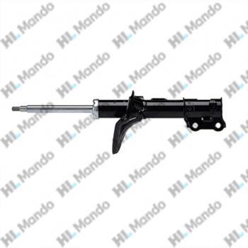4 849 р. Амортизатор HYUNDAI Coupe (01-) передний левый газовый MANDO MANDO ex546512c000 MANDO ex546512c000  с доставкой в г. Пермь. Увеличить фотографию 2