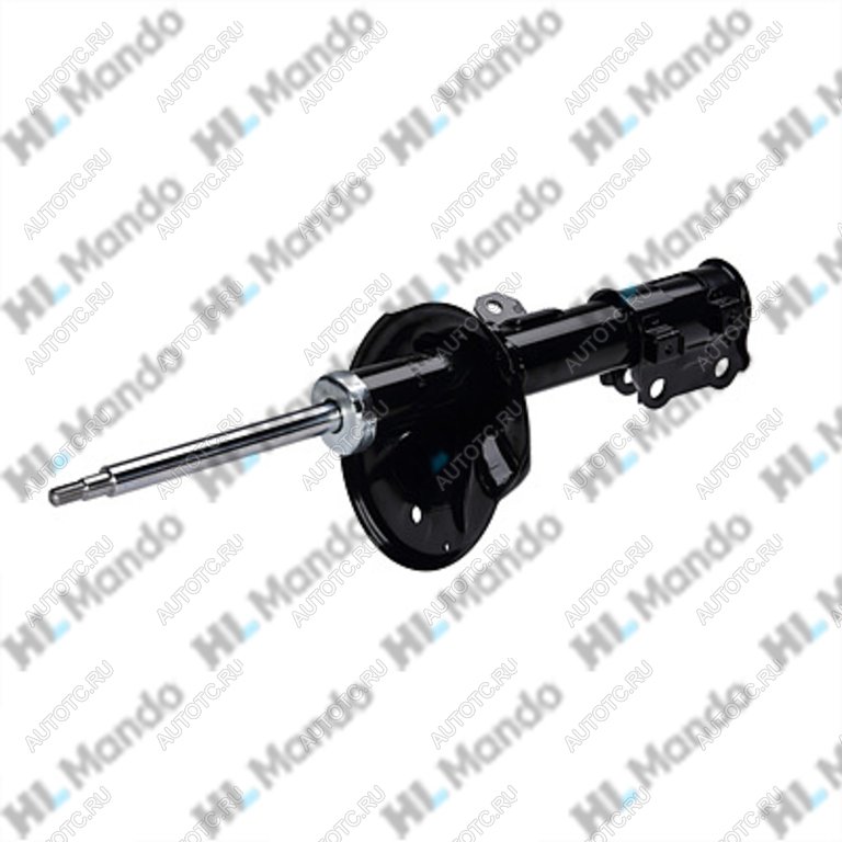 4 849 р. Амортизатор HYUNDAI Coupe (01-) передний левый газовый MANDO MANDO ex546512c000 MANDO ex546512c000  с доставкой в г. Пермь