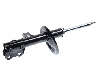 6 949 р. Амортизатор KIA Magentis (05-),Optima (05-) передний левый газовый MANDO MANDO ex546512g300 MANDO ex546512g300  с доставкой в г. Пермь. Увеличить фотографию 2